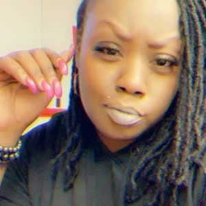 Meet your Posher, Shanell